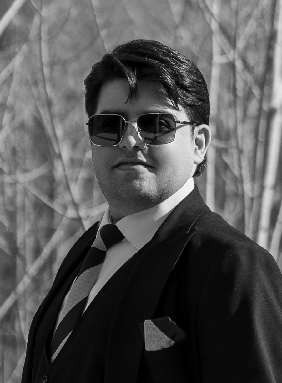 Yousef Akbari